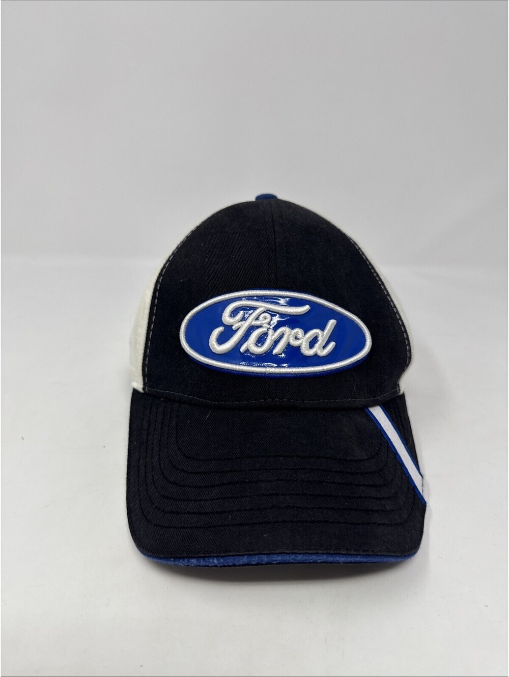 Ford Checkered Flag Hat